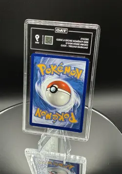 Pokemon TCG - Deoxys GG12/GG70 Ultra Rare - Crown Zenith - TAG Mint 9 - Image 2
