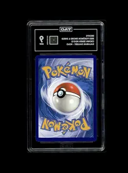 Pokemon TCG - Deoxys GG12/GG70 Ultra Rare - Crown Zenith - TAG Mint 9 - Image 4