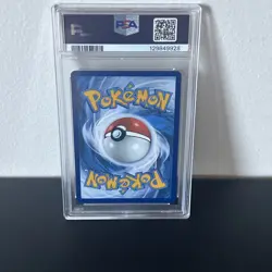 Pokemon Black Bolt 165/086 Kyurem PSA 10 - Image 4