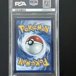 Pokemon Black Bolt 165/086 Kyurem PSA 10 - Image 5