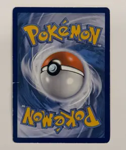 Pokemon TCG Gyarados EX 123/122 XY Breakpoint, lightly played, see pictures. - Image 2