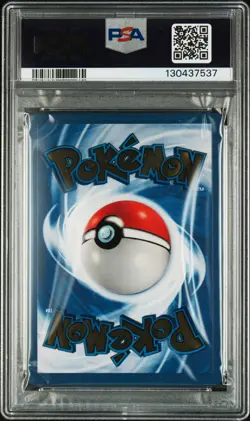 2021 POKEMON CELEBRATIONS ULTRA-PREM COLL #4 CHARIZARD PSA 9 - Image 2