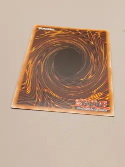 Yugioh Number 101: Silent Honor ARK RA04-EN211 Platinum Secret Rare 1st Ed NM - Image 4