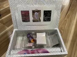 Pokemon TCG: Scarlet & Violet 151 Ultra-Premium Collection Box - no Packs 820650855412 - Image 1