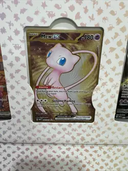 Pokemon TCG: Scarlet & Violet 151 Ultra-Premium Collection Box - no Packs 820650855412 - Image 2