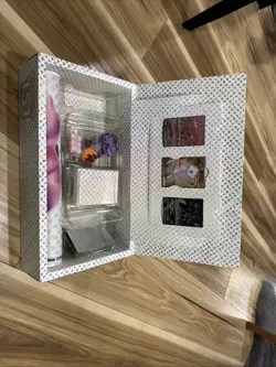 Pokemon TCG: Scarlet & Violet 151 Ultra-Premium Collection Box - no Packs 820650855412 - Image 3