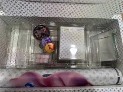 Pokemon TCG: Scarlet & Violet 151 Ultra-Premium Collection Box - no Packs 820650855412 - Image 4