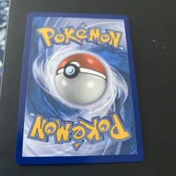 Pokemon TCG Perfect Order Talonflame 091/088 Full Art NM - Image 2