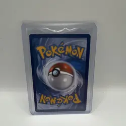 Pokemon Umbreon EX 55/124 Fates Collide Ultra Rare Holo 170 HP English - Image 2