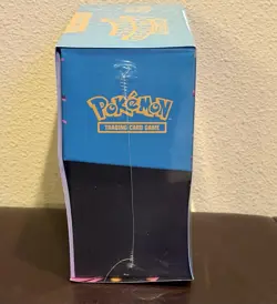 Pokemon Mega Evolution Ascended Heroes ETB Elite Trainer Box - Image 4