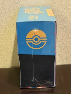 Pokemon Mega Evolution Ascended Heroes ETB Elite Trainer Box - Image 5