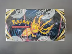 Pokemon - Display Tempete Argentee EB12 - Neuve et Scellee - 36 Boosters - Image 2