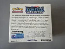 Pokemon - Display Tempete Argentee EB12 - Neuve et Scellee - 36 Boosters - Image 3