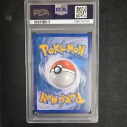 Pokemon Jirachi 11/95 Call of Legends Holo Rare Basic HP 60 English - Image 2