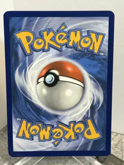 Team Rocket's Houndoom Illustration Rare Pokemon TCG Destined Rivals 191/182 - Image 2