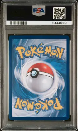 PSA 10 GEM MINT Korean Sandshrew 027/165 151 Master Ball Reverse Holo Pokemon - Image 2