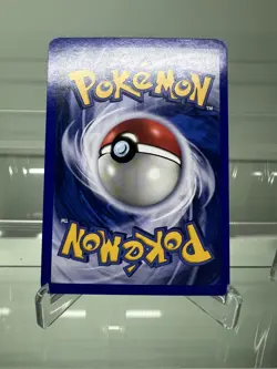 Pokemon Blaziken EX Ruby & Sapphire Reverse Holo Rare 3/109 - Image 2