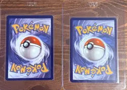 2024 POKEMON SURGING SPARKS LATIOS #203 AND LATIAS #239 PAIR - Image 4