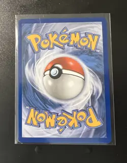 Pokemon Fezandipity ex 142/217 Ascending Heroes English NM Pack To Sleeve Pulled - Image 2