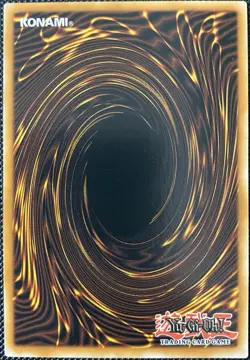 Cyber Jormungardr ALIN-EN026 Alliance Insight 1st Edition - Yugioh Card - Image 2