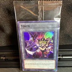 Yu-Gi-Oh! Token’s 3 Sealed packs! TKN5-EN006, TKN5-EN011, TKN5-EN018! (SEALED) - Image 2