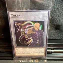Yu-Gi-Oh! Token’s 3 Sealed packs! TKN5-EN006, TKN5-EN011, TKN5-EN018! (SEALED) - Image 3