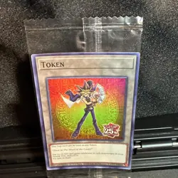 Yu-Gi-Oh! Token’s 3 Sealed packs! TKN5-EN006, TKN5-EN011, TKN5-EN018! (SEALED) - Image 4
