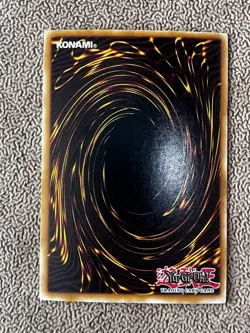 Mazera DeVille AST-111 1st Edition Secret Rare NM Condition - Image 2