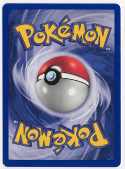 Weedle 100/130 Base 2 Set Pokemon Card - Image 2