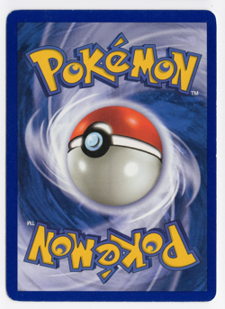 Machop 52/102 Base Set Pokemon Card - Image 2