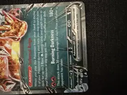 Charizard ex 196 Sv: Scarlet & Violet Promo Cards Holo - Image 3