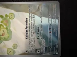 Reuniclus 212 Sv: Scarlet & Violet Promo Cards Holo - Image 3