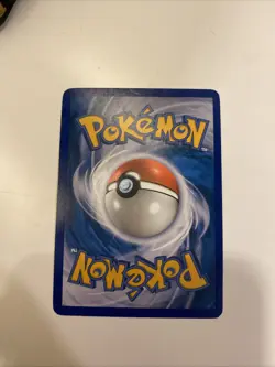 POKEMON MAGNEZONE LV.46 6/100 RARE COSMOS HOLOFOIL STORMFRONT MP CARD - Image 2