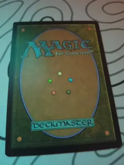 MTG Mint Singles - Crystal Barricade 0296 | FDN | Borderless | SYD - Image 2