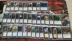 EDH Wilhelt The Rotcleaver Zombie Deck - Commander MTG Magic the Gathering - Image 2