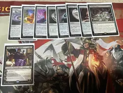 EDH Wilhelt The Rotcleaver Zombie Deck - Commander MTG Magic the Gathering - Image 4