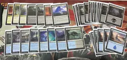 EDH Wilhelt The Rotcleaver Zombie Deck - Commander MTG Magic the Gathering - Image 5