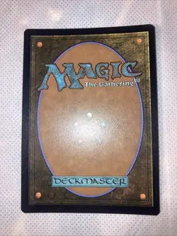 magic the gathering Dr Who Hero’s Blade Surge Foil - Image 2