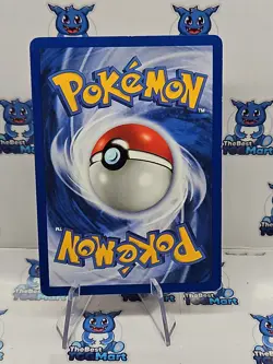 Brock's Diglett 67/132 Pokemon Gym Challenge LP - Image 2