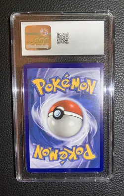 Pokemon TGC SWSH Brilliant Stars Jolteon Trainer Gallery Holo #TG04/TG30 - Image 2