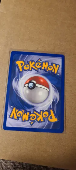 Pokemon Neo Revelation 1st Edition Lanturn 32/64 - Image 2