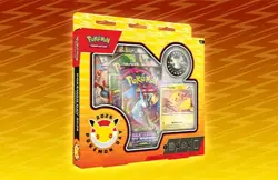 Pokemon Day SKU 2026 Collection Case (6 Box) English Sealed Ready To Ship ! - Image 2