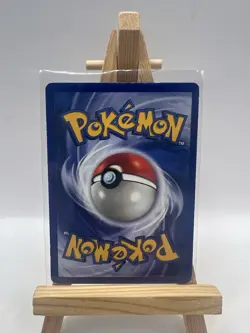 Pokemon TCG Rhydon Jungle 45/64 Regular WOTC MP. - Image 2