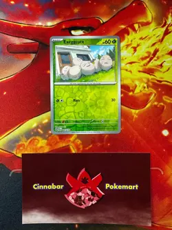 PICK YOUR CARD! Scarlet & Violet: Prismatic Evolutions - Reverse Holo - Image 2