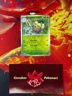 PICK YOUR CARD! Scarlet & Violet: Prismatic Evolutions - Reverse Holo - Image 3