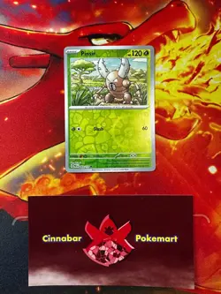 PICK YOUR CARD! Scarlet & Violet: Prismatic Evolutions - Reverse Holo - Image 4