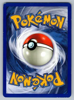 CROCONAW 31/111 UNCOMMON NEO GENESIS POKEMON DMG - Image 2