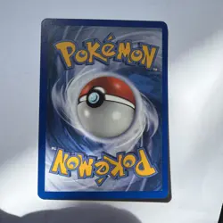 Wooper 79/115 Holo Stamped EX Unseen Forces NM Pokemon TCG ⭐ - Image 2