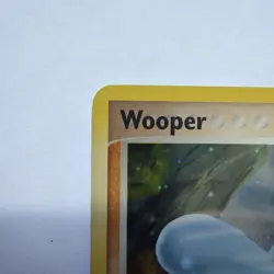 Wooper 79/115 Holo Stamped EX Unseen Forces NM Pokemon TCG ⭐ - Image 3