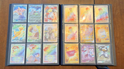 2022 Pokemon GO TCG Master Set Complete With All Promos, McDonald's, Halloween - Image 1